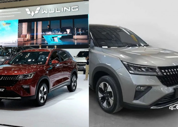 Bukan Cuma Muat Banyak! Rahasia Fitur Mobil MPV Modern yang Bikin Penumpang Baris Ketiga Betah!