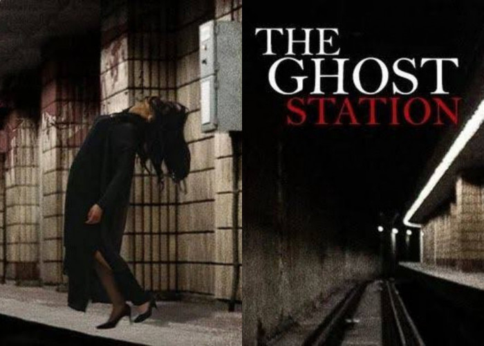 Merinding! ini Dia Sinopsis The Ghost Station, Misteri Berdarah di Balik Stasiun Oksu