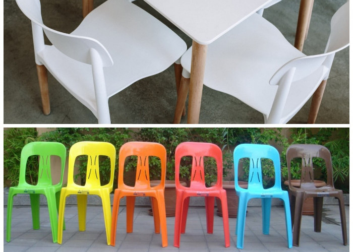 Pilihan Kursi Plastik Berkualitas 2026: Awet, Nyaman, dan Cocok untuk Berbagai Kebutuhan