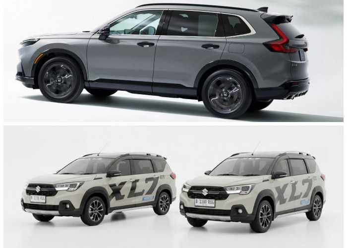 SUV 2026 Hemat Bahan Bakar: Pilihan Ramah Lingkungan untuk Keluarga Modern