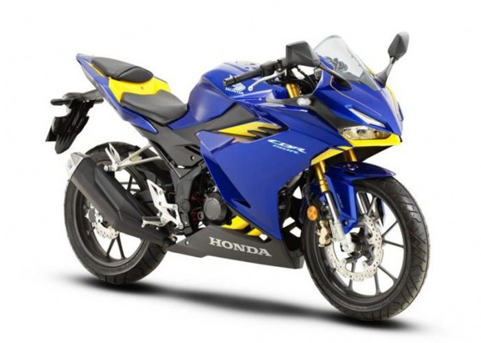 Pengen Punya Motor Sport Seharga Yamaha Nmax “Turbo”, Kamu Cek Disini Aja