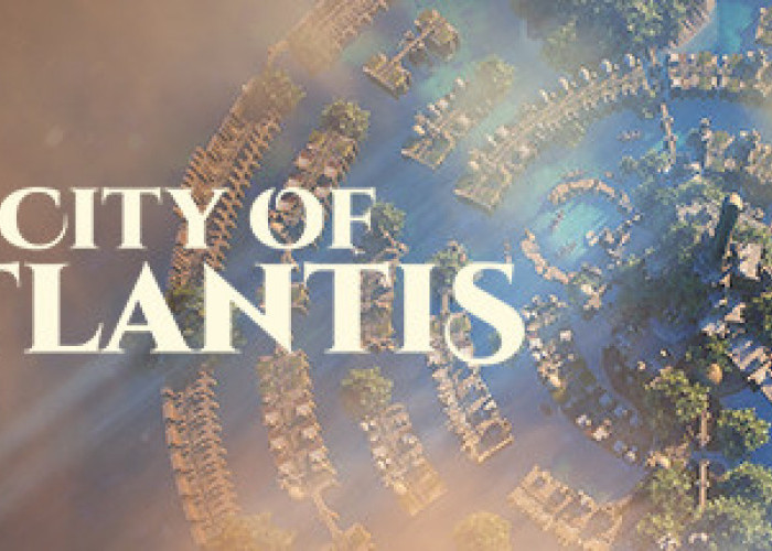 Atlantis, Menyingkap Rahasia Peradaban Purba yang Lenyap!