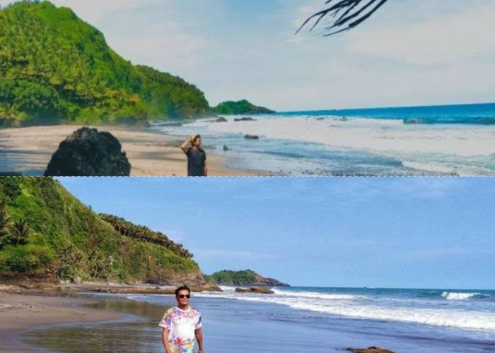 Favorit Wisatawan, 7 Pantai yang Cocok Dikunjungi Bersama Keluarga di Kebumen