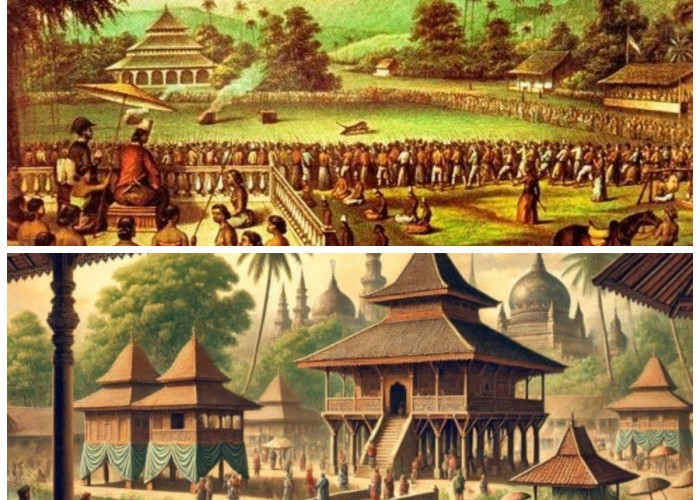 Mengenal Kerajaan Demak, Cikal Bakal Peradaban Islam di Pulau Jawa!