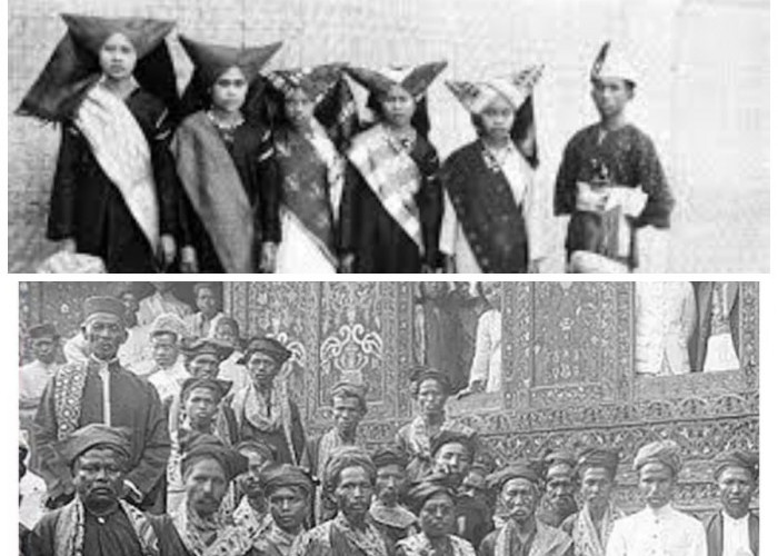 Suku Koto: Warisan Tertua dalam Struktur Adat Minangkabau yang Masih Lestari