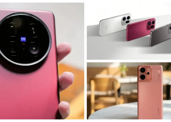 Guncang Ranking DxOMark: OPPO Find X9 Pro Resmi Jadi Salah Satu Raja Fotografi Mobile 2026