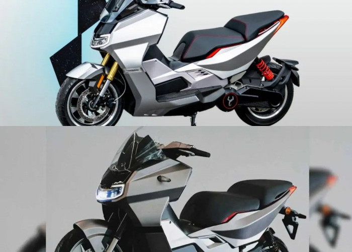 Scorpio X1 2026 Tawarkan Jarak Tempuh Gahar dengan Harga yang Mengejutkan