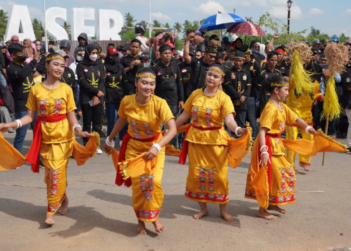 Pernah Tahu? Fakta Menarik Tentang Suku Paser yang Jarang Diketahui!