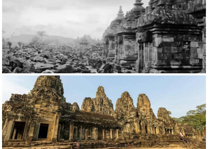 Kerajaan Kutai Martapura: Tapak Awal Masuknya Hindu di Bumi Nusantara