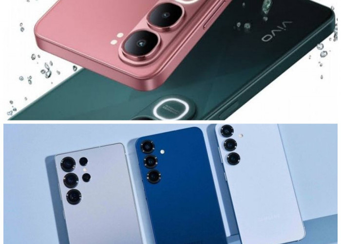 Saatnya Ganti Gadget! Ini 4 Rekomendasi HP Rp2 Jutaan Juni 2026 yang Paling Powerful di Kelasnya