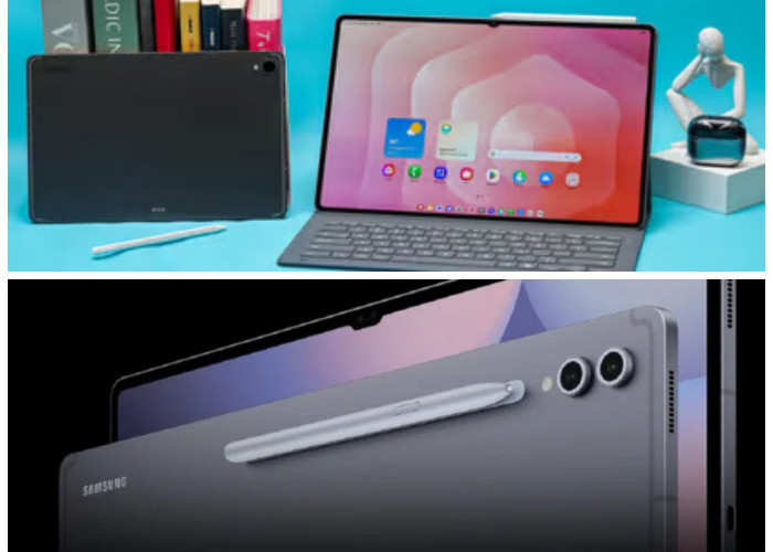 Samsung Galaxy Tab S11 Ultra Segera Meluncur: Bocoran Fitur dan Spesifikasi Terbaru