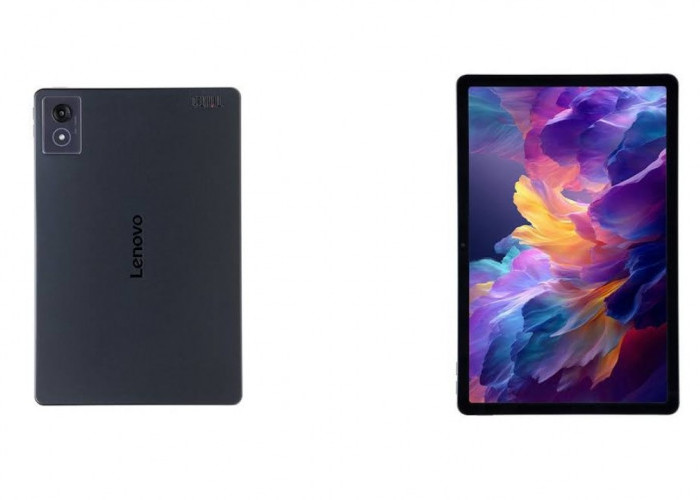 Lenovo ThinkTab 11S Resmi Meluncur, Bawa Layar 2.5K 90Hz dan Storage hingga 1 TB!