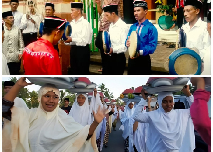 Mengulik Sejarah Suku Nyama Selam: Penjaga Tradisi Maritim di Indonesia Timur!