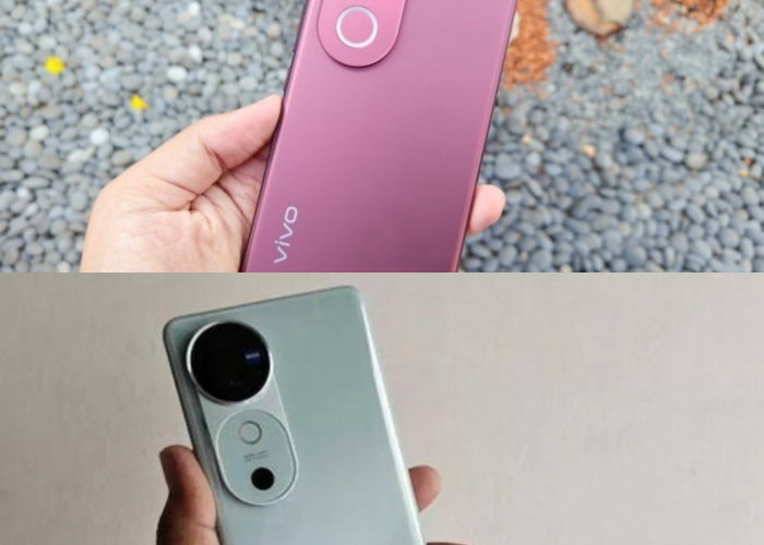 Review vivo V50: Peningkatan Signifikan dari Seri V40, Intip Spesifikasi Lengkap dan Harganya