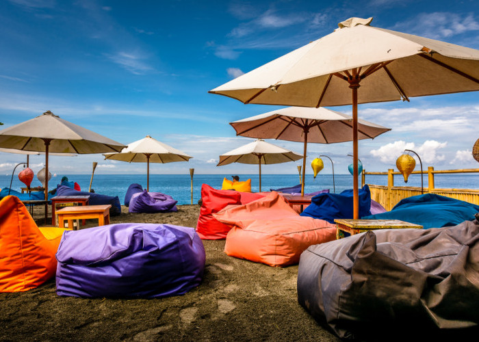 VIRAL! Ini 5 Tempat Wisata di Lombok yang Memikat dan Wajib Dikunjungi, Hits!