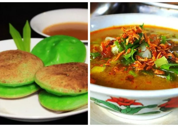 Liburan Ke Karawang Wajib Banget Cobain 5 Makanan Khasnya Yang Luar Biasa! 