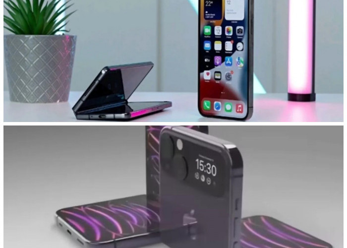 iPhone 2026 Perkenalkan Layar Super AMOLED Pro: Standar Baru Keindahan dan Ketajaman yang Tak Tertandingi