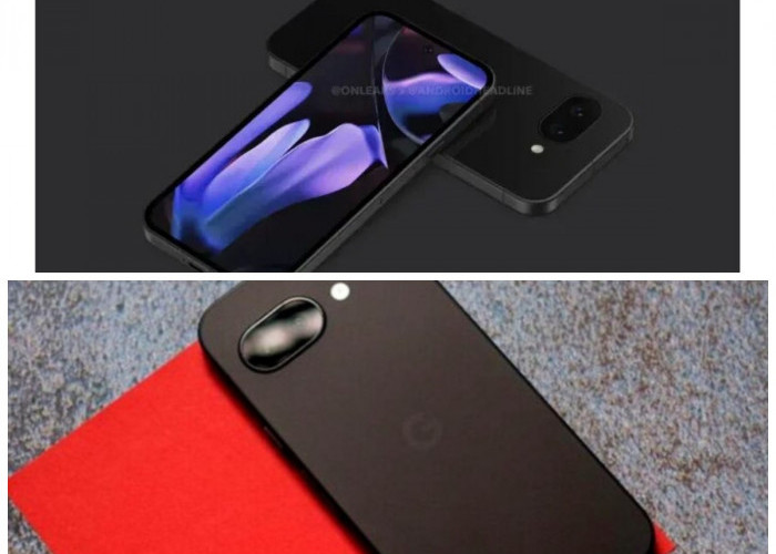 Bocoran Google Pixel 10a Terbaru: Meluncur Awal 2026 dengan Teknologi AI Magic Cue dan Harga Lebih Terjangkau