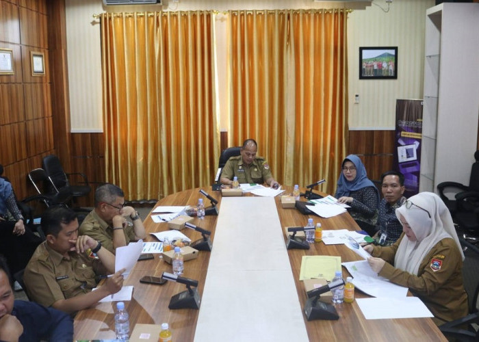 JKN Miliki Peran Penting Perlindungan Kesehatan Masyarakat