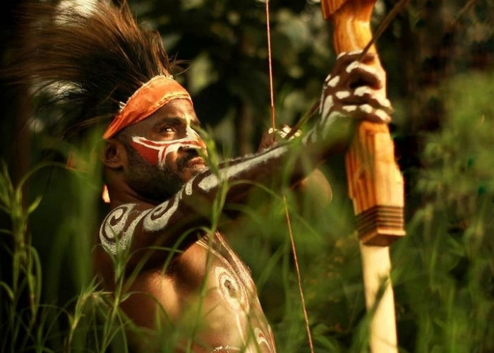 Mengenal 3 Keunikan Rumah Adat Khas Papua yang Miliki Ciri Khas Unik 