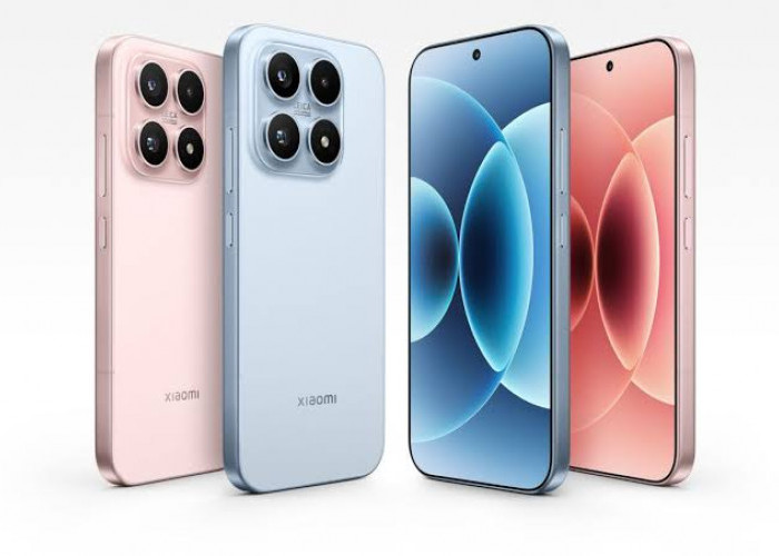 Review HP Xiaomi 17: Spesifikasi, Performa, Kamera, Baterai, dan Fitur Unggulan!