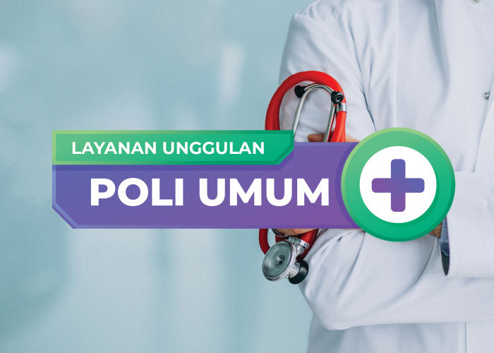 10 Poli Pelayanan Kesehatan di RSUD Besemah