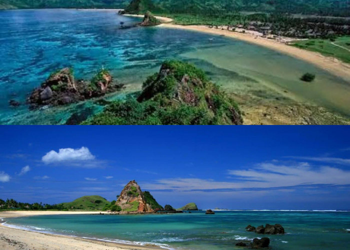 Siap Healing? Ini 7 Pantai Paling Eksotis di Lombok 2026 yang Dijamin Bikin Pikiran Jadi Tenang