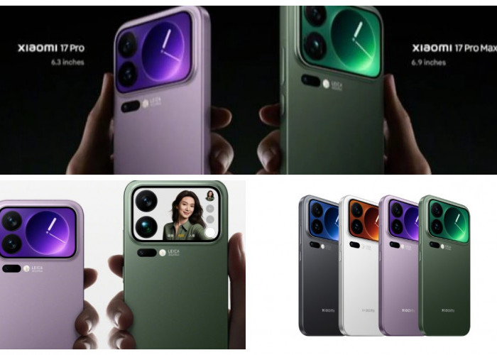 Xiaomi 17 Ultra Siap Debut di Indonesia: Bocoran Spesifikasi dan Tanda-tanda Kehadirannya