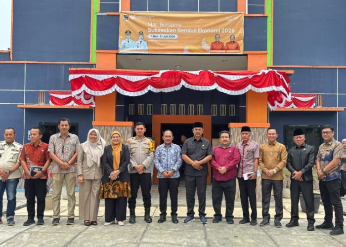 BPS Ungkap Angka Angkatan Kerja Tinggi dan 50 Persen Pekerja di Sektor Petanian  