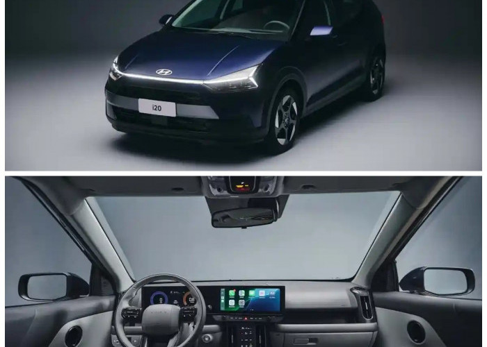 Siap Guncang Pasar EV! Mengenal Aiva, Brand Baru Seres yang Lahir Demi Lepas dari Huawei