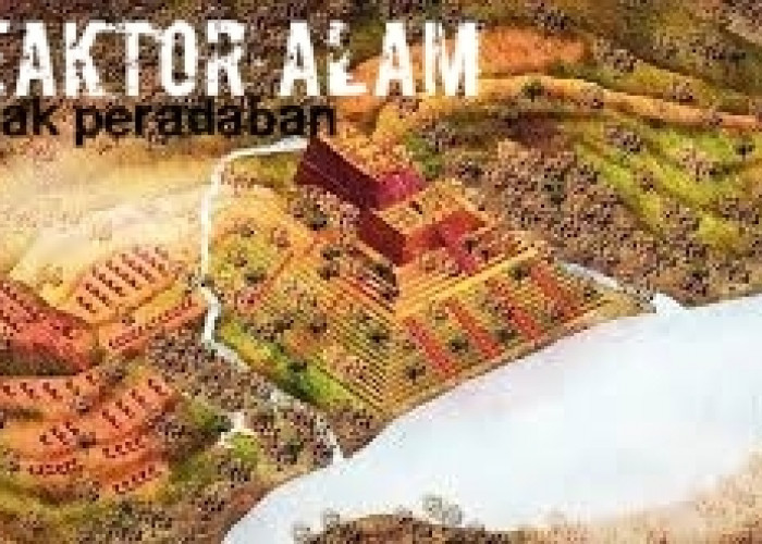 Bikin Kaget, Fungsi Reaktor Kuno Gunung Padang, Pembangkit Listrik Kuno Kah?