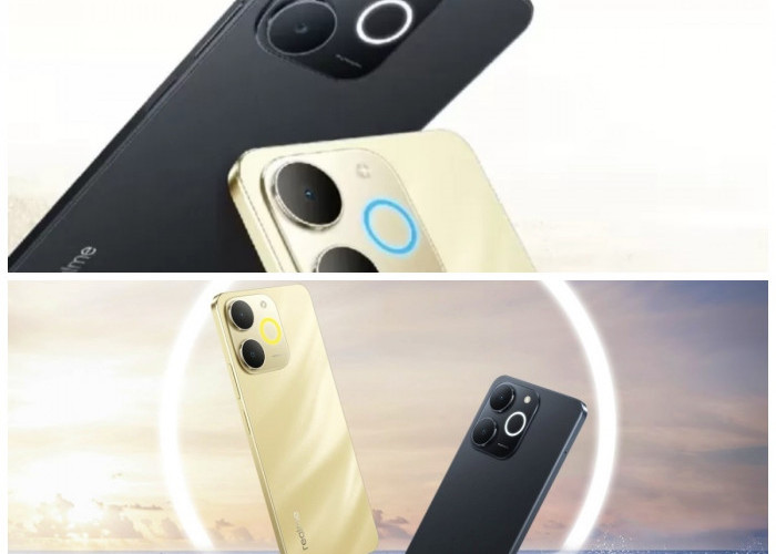 Realme Note 70: Review Kelebihan dan Kekurangan HP Sejutaan dengan Daya Tahan Super