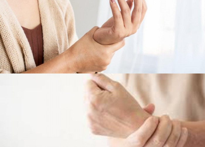 5 Penyebab Asam Urat Tinggi di Usia Muda dan Cara Mengatasinya Yang Harus Diketahui!  