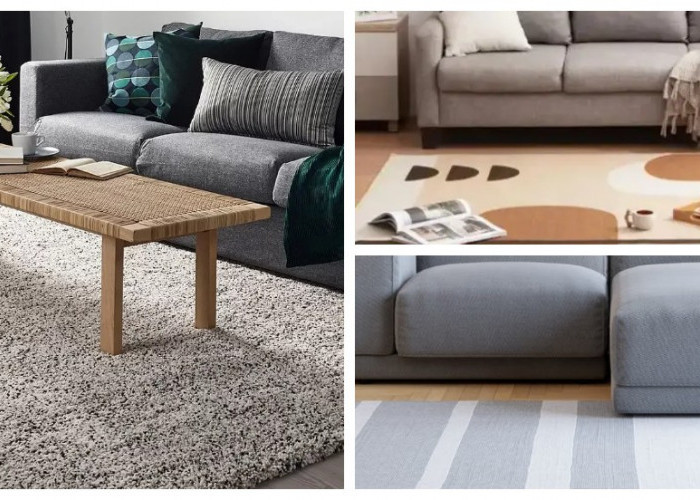 11 Rekomendasi Karpet Permadani Terbaik 2026: Panduan Memilih Material yang Awet dan Mudah Dibersihkan