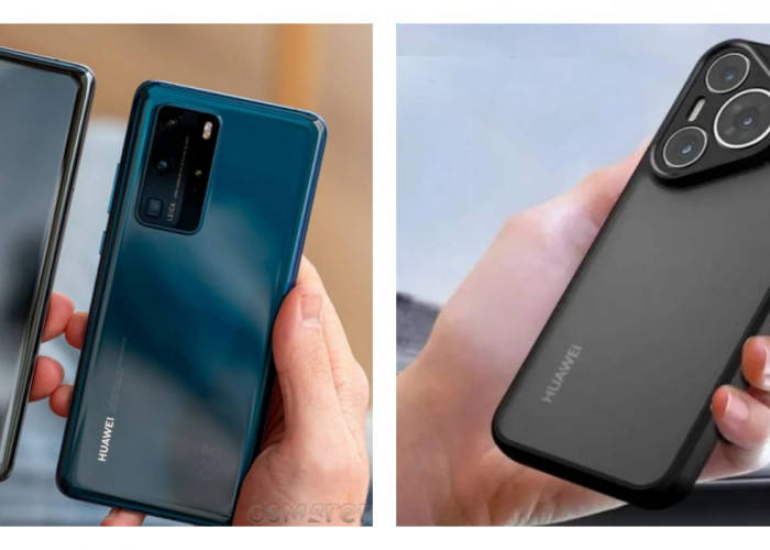 Intip Spesifikasi Huawei P70, Andalan Baru di Kelas Premium