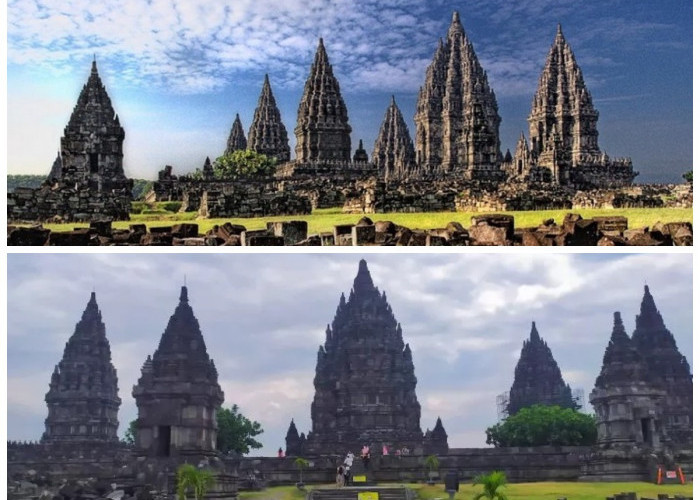 Mengungkap Mitos dan Pesona Tersembunyi Candi Prambanan