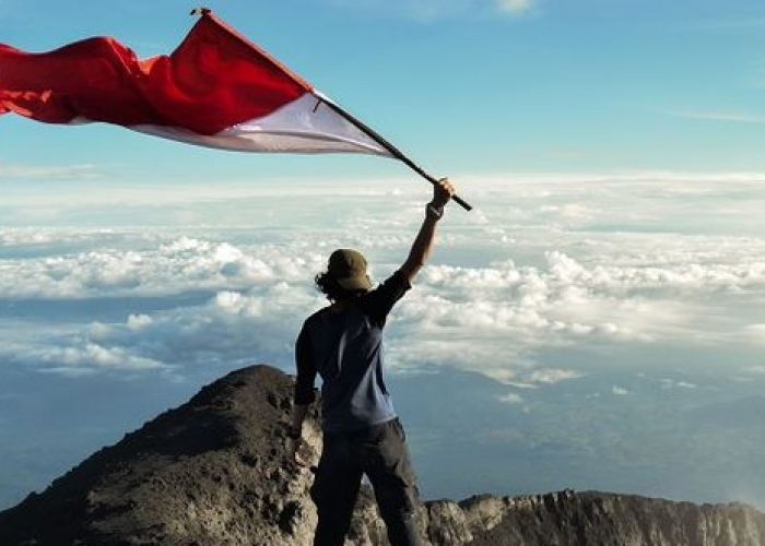 Apakah Anda Siap Menaklukkan Gunung Kerinci? Rasakan Sensasi Puncak Tertinggi Sumatera!