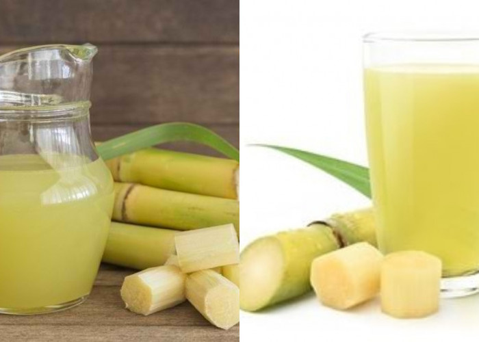 Berikut Manfaat Air Tebu Untuk Kesehatan Yang Jarang Diketahui! 