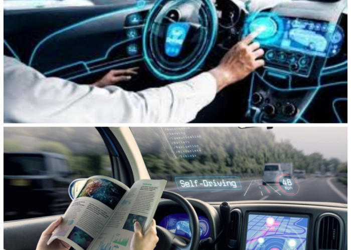 Gak Kalah dari Mobil Baru, Ini Cara Sistem AI Melindungi Pengemudi Mobil Klasik dari Kecelakaan