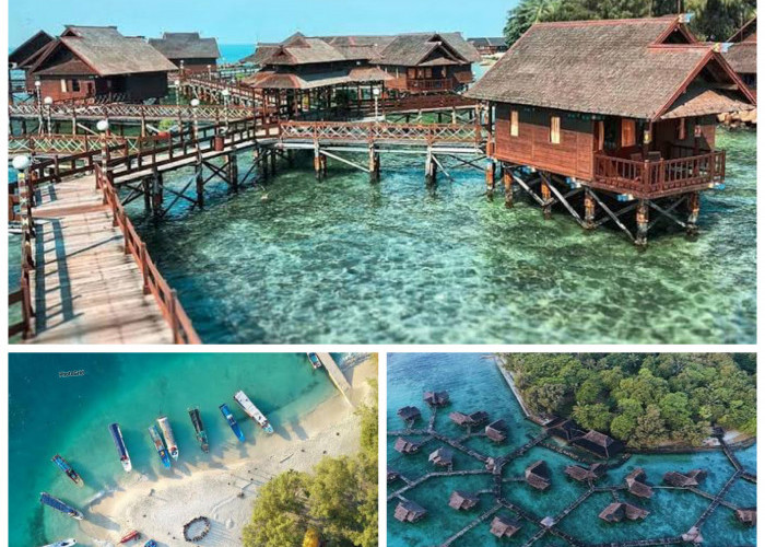 Rekomendasi Wisata Kepulauan Seribu: Menjelajahi Surga Tropis di Dekat Jakarta!