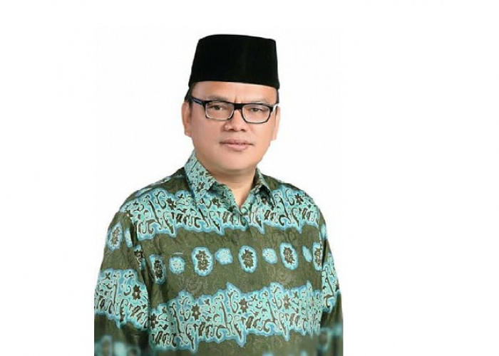 Joncik: Masih Banyak ASN dan Pejabat Belum Move On