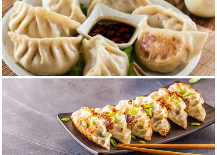 Benarkah Gyoza Berasal dari Jepang? Ini Fakta Sejarahnya