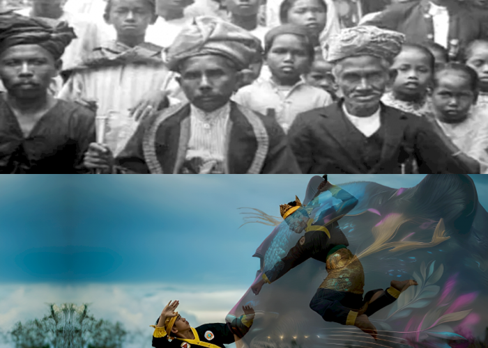 Mengungkap Kearifan Suku Sikumbang, Warisan Budaya yang Berakar di Sumatera Barat!