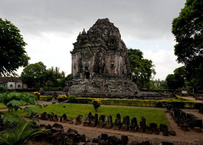 Kerajaan Medhang Kemulan dan Pendekar Sakti Tanah Jawa  jadi Legenda Menarik Hingga Saat ini 