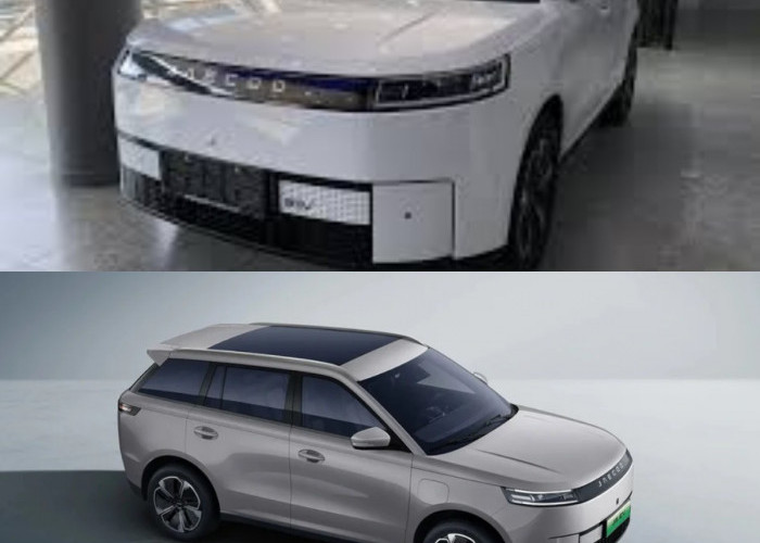 Laris Manis! Terungkap Wilayah di Indonesia dengan Peminat Jaecoo J5 EV Terbanyak Bulan Ini