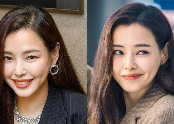 Honey Lee jadi Pemeran Utama di Drama Aema, Berikut Sinopsisnya!