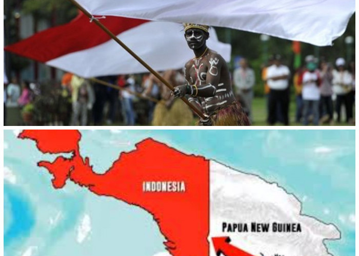 Mengenal Lebih Dekat: 5 Perbedaan Unik Antara Papua Indonesia dan Papua Nugini