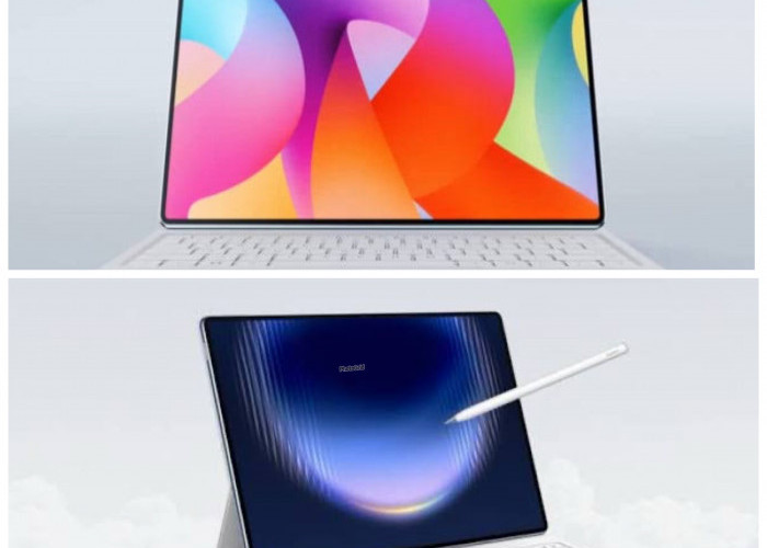 Huawei MatePad Pro Max Resmi Hadir, Tablet Tipis Super Ringan dengan Performa Gahar Bikin Netizen Kepincut!