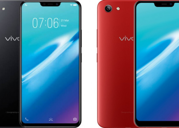 Review Lengkap vivo Y31d Pro: Baterai 7.000 mAh, 90W FlashCharge dan Tahan Air Ekstrem!