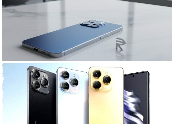 Kualitas Foto Selevel iPhone, Harga Bersahabat: 5 Ponsel Kamera Terbaik 2026 Mulai 2 Jutaan